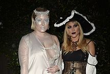 Hayley Hasselhoff Nude