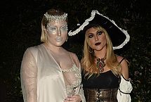 Hayley Hasselhoff Nude