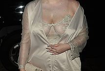 Hayley Hasselhoff Nude