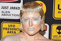 Hayley Hasselhoff Nude