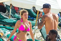 Olivia Buckland Nude