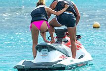 Olivia Buckland Nude