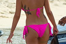 Olivia Buckland Nude