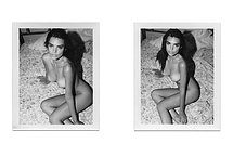 Emily Ratajkowski Nude