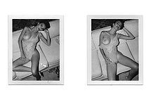 Emily Ratajkowski Nude