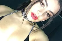 Charli XCX Nude