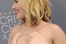 Hayden Panettiere Nude