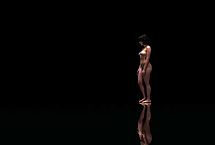 Scarlett Johansson Nude
