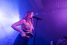 Tove Lo Nude