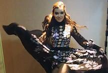 Hailee Steinfeld Nude