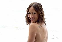 Briana Evigan Nude
