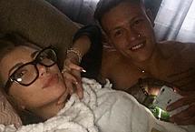 Olivia Buckland Nude