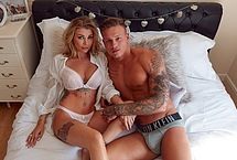 Olivia Buckland Nude