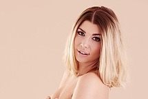 Olivia Buckland Nude