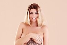 Olivia Buckland Nude