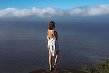 Nathalie Kelley Nude