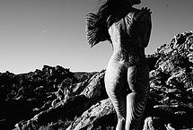 Nathalie Kelley Nude