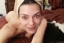 Adrianne Curry Nude