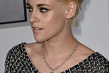 Kristen Stewart Nude