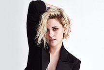 Kristen Stewart Nude