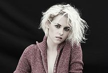 Kristen Stewart Nude