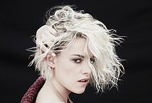 Kristen Stewart Nude