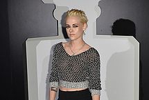 Kristen Stewart Nude