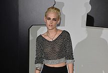 Kristen Stewart Nude