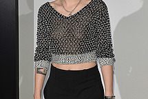 Kristen Stewart Nude