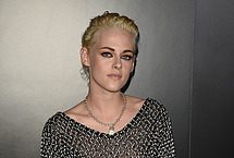 Kristen Stewart Nude
