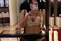 Ariel Winter Nude