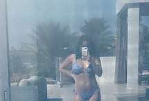 Ariel Winter Nude