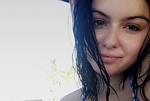 Ariel Winter Nude