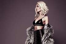 Victoria Justice Nude