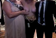 Chelsea Handler Nude