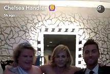 Chelsea Handler Nude