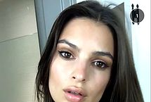 Emily Ratajkowski Nude