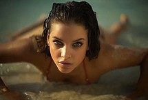 Barbara Palvin Nude