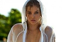 Barbara Palvin Nude