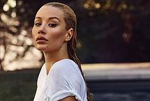 Iggy Azalea Nude