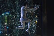 Scarlett Johansson Nude