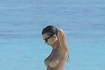 Emily Ratajkowski Nude