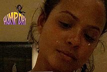 Christina Milian Nude