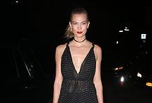 Karlie Kloss Nude
