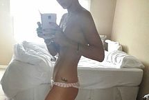 Maria Eugenia Suarez Nude
