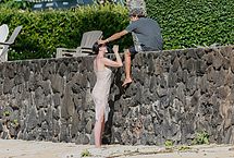 Ireland Baldwin Nude