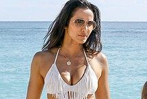 Padma Lakshmi Nude