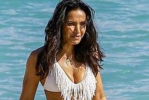 Padma Lakshmi Nude