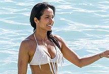 Padma Lakshmi Nude
