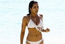 Padma Lakshmi Nude